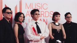 Hindia Harumkan Nama Indonesia di Ajang Musik Bergengsi Jepang