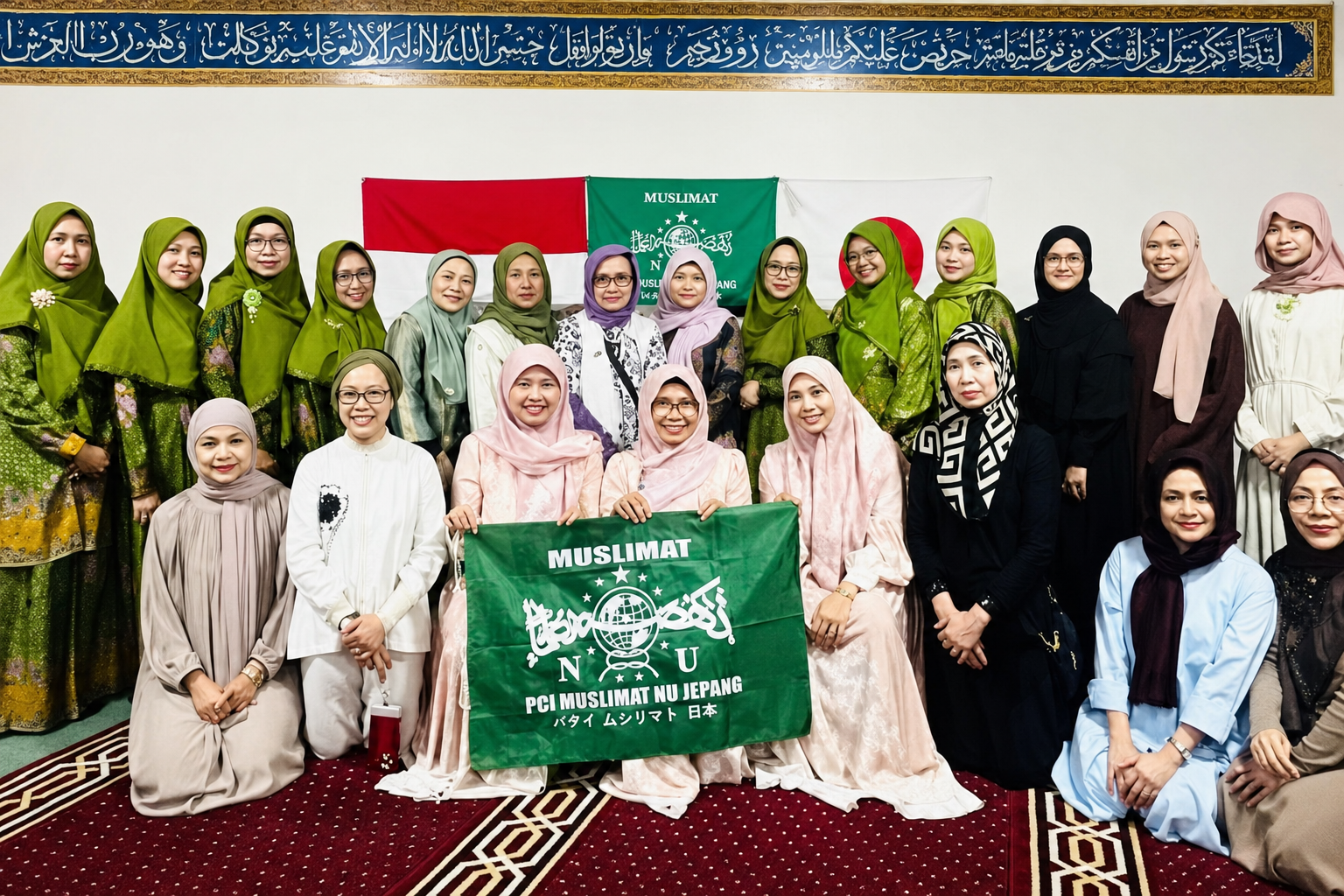 Muslimat NU