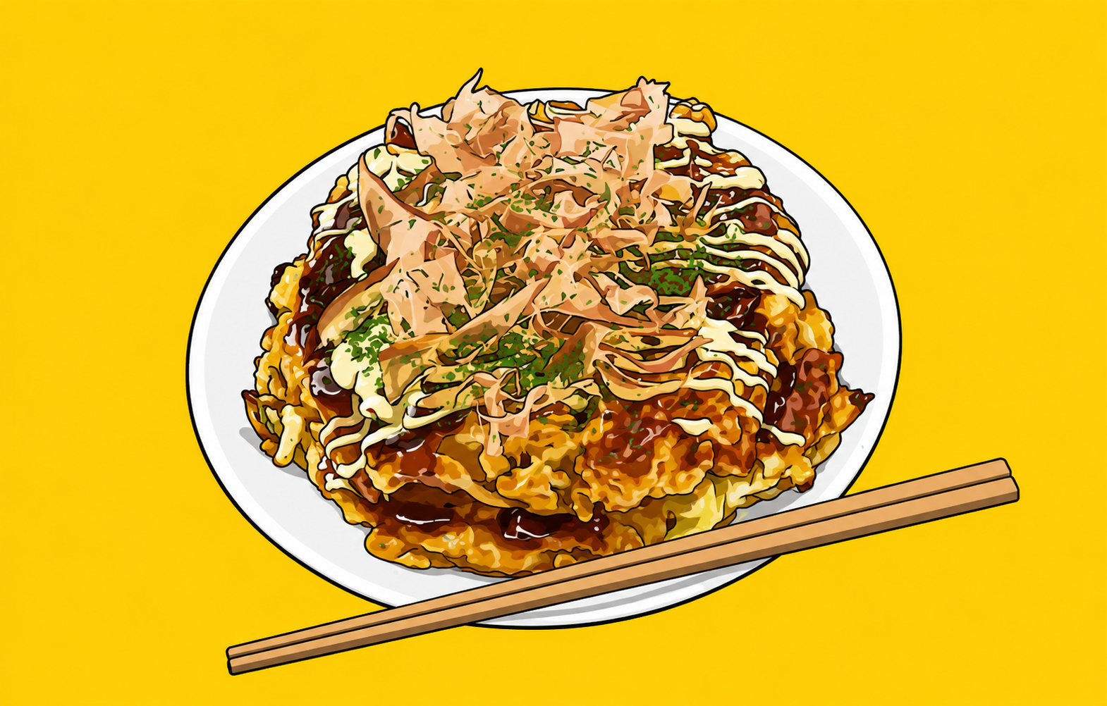 makanan jepang