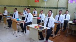 orientasi siswa