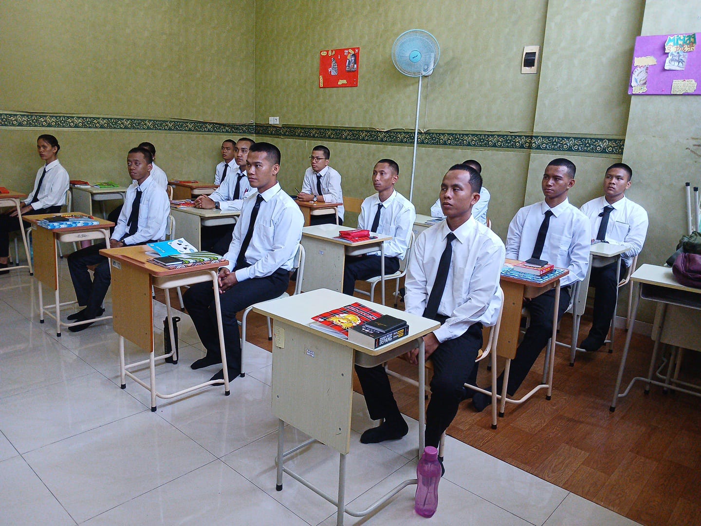 orientasi siswa