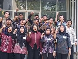 Perpisahan Koba Mirai Japan Angkatan Januari 2026: Awal Perjalanan Menuju Impian
