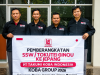 Empat Peserta SSW Koba Mirai Japan Resmi Berangkat ke Jepang, Siap Isi Kebutuhan Driver Truk di Chiba dan Saitama