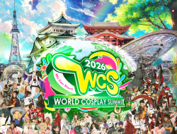 World Cosplay Summit Nagoya: Festival Cosplay Terbesar yang Menyatukan Komunitas Global