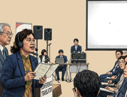 Lowongan Penerjemah di Kumamoto Jepang Dibuka, Dibutuhkan Empat Kandidat dengan Kemampuan Bahasa Jepang JLPT N3