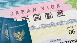*Pemerintah Jepang Resmi Naikkan Tarif Visa Setelah Hampir Lima Dekad