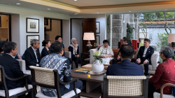 KBRI Tokyo Perkuat Peran Konsul Kehormatan, Dorong Diplomasi Daerah dan Transfer Teknologi bagi Pekerja Indonesia di Jepang