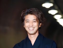 Musisi Jepang Koki Ota Jadi Salah Satu Penampil Utama Festival Persahabatan Okinawa-Indonesia
