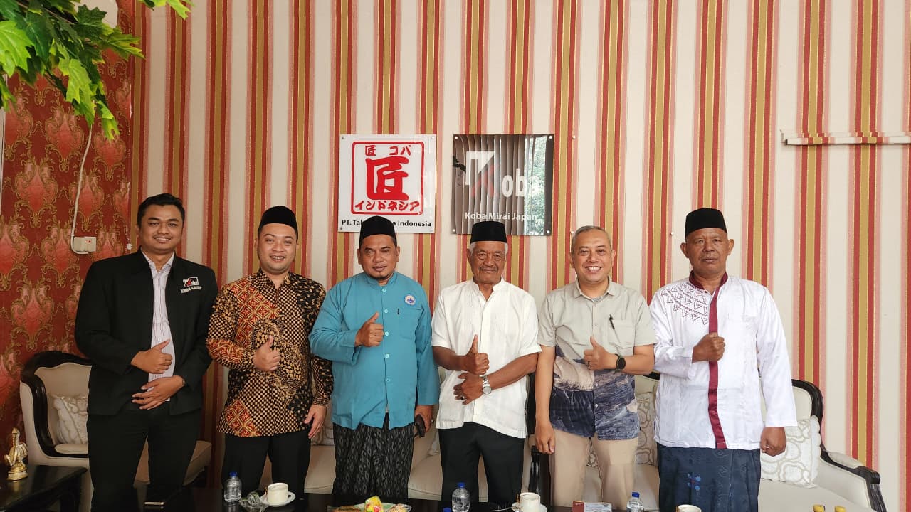 kunjungan