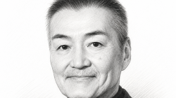 Keigo Higashino