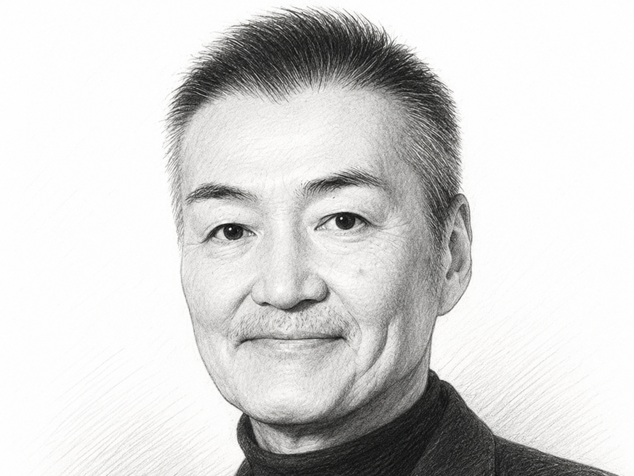 Keigo Higashino