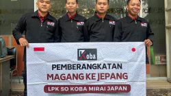 siswa koba