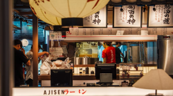 restoran