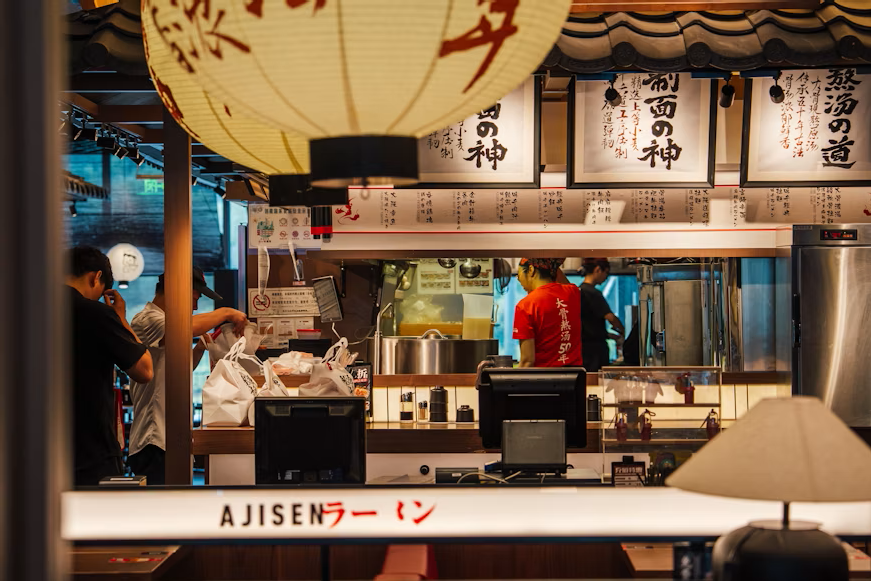 restoran