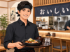 Lowongan Tokutei Ginou Restoran Dibuka, Penempatan di Fukuoka
