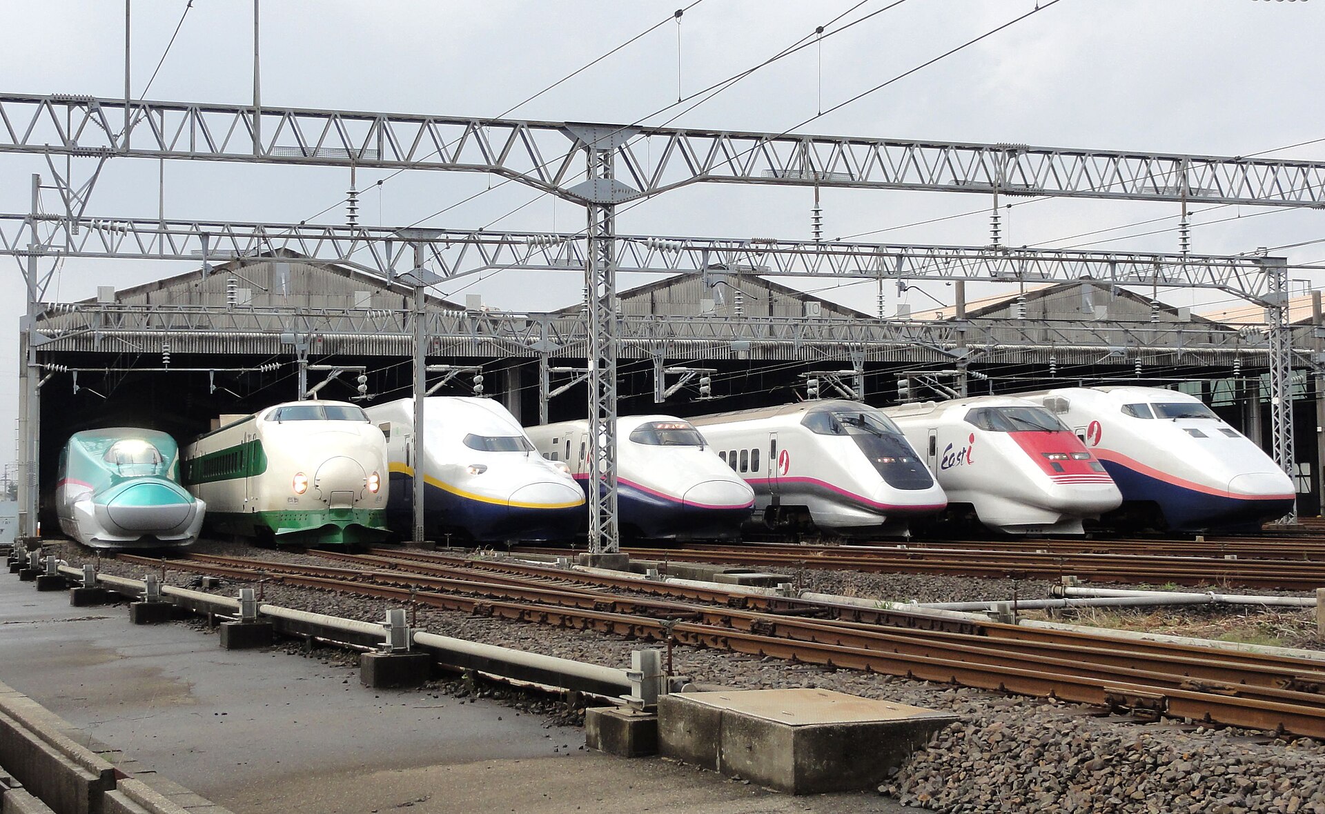 kereta