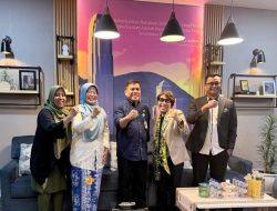 KOBA Mirai Japan Buka Peluang Kerja di Jepang untuk Warga Depok, Pemkot Depok Sambut Positif