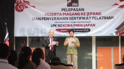 kerja di jepang