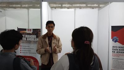 job Fair