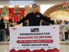 Siswa Koba Peserta Magang Pemotongan Daging Berangkat ke Kagawa, Jepang