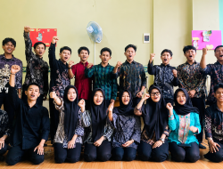 Siswa Kelas Pemantapan LPK Koba Mirai Japan Siap Memulai Babak Baru di Jepang