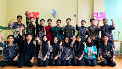 perpisahan