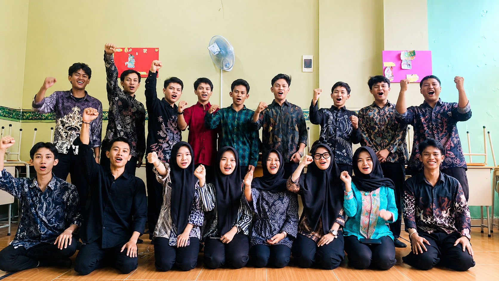perpisahan