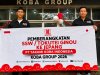 Dua Peserta SSW Berangkat ke Jepang, Siap Menekuni Profesi Driver Truck di Chiba dan Saitama