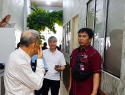 Kunjungan Mitra Bisnis Jepang ke KOBA Group Perkuat Kerja Sama dan Apresiasi Pembinaan Calon Pekerja Indonesia