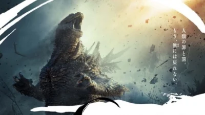 godzilla