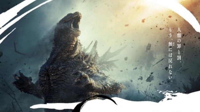 godzilla