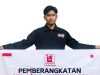 Koba Group Berangkatkan Siswanya ke Kumamoto Jepang