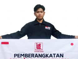 Koba Group Berangkatkan Siswanya ke Kumamoto Jepang