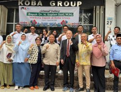 Peluang Kerja ke Jepang Dibuka,  Walikota Depok Dorong Warga Tingkatkan Kompetensi