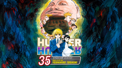 Hunter x Hunter Kembali Sorot Killua, Ilustrasi Chapter 429 Bikin Penggemar Penasaran