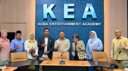 Festival Budaya Jepang–Indonesia 2027 Digelar di Depok, Bawa Misi Budaya hingga Peluang Kerja