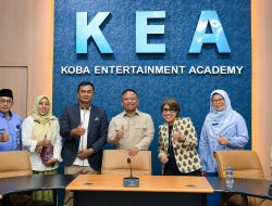 Festival Budaya Jepang–Indonesia 2027 Digelar di Depok, Bawa Misi Budaya hingga Peluang Kerja
