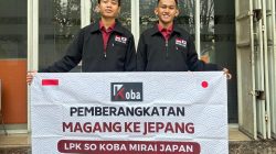 magang
