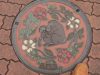 Manhole Jepang, Ketika Tutup Got Menjadi Karya Seni