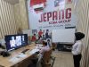 Mensetsu Job Pembuatan Makeup ke Okinawa, Siswa KOBA Mirai Japan Siapkan Diri Menembus Dunia Kerja Jepang