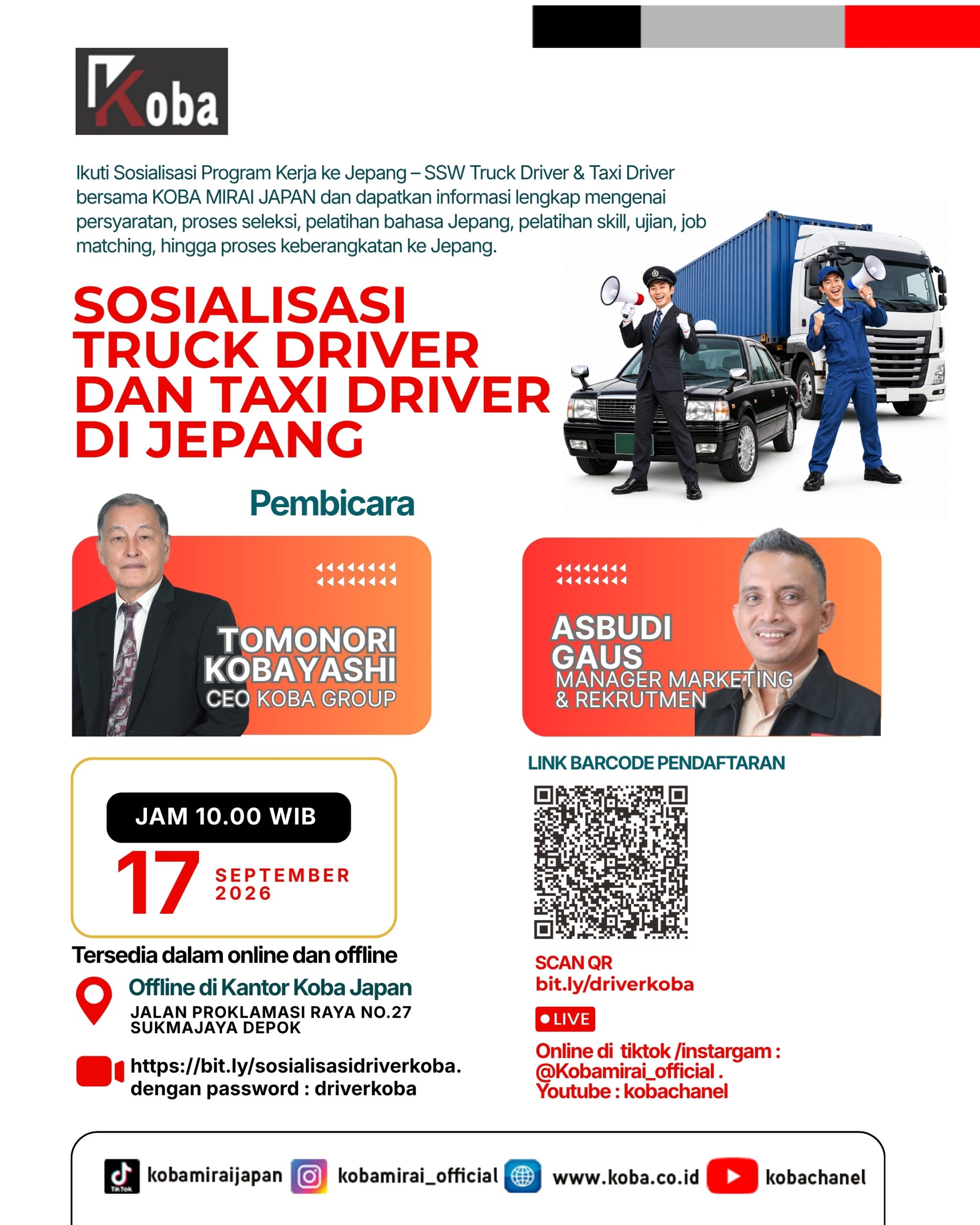 sosialisasi