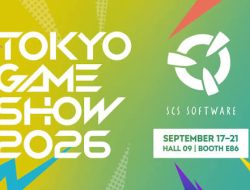 Tokyo Game Show 2026 Mulai Hari ini dan Cetak Rekor