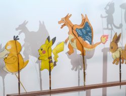 Poké Wayang Hadirkan Pikachu dalam Seni Tradisi: Upaya Memperluas Relevansi Budaya Lokal ke Tingkat Global