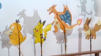 wayang pokemon