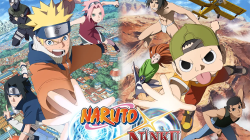 Manga Baru Naruto Disiapkan Kishimoto, Anime Crossover dengan Ninku Hadir dalam Empat Episode