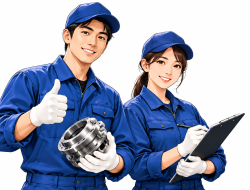 Lowongan Tokutei Ginou Operator Produksi ke Jepang, Gaji Rp20 Juta per Bulan
