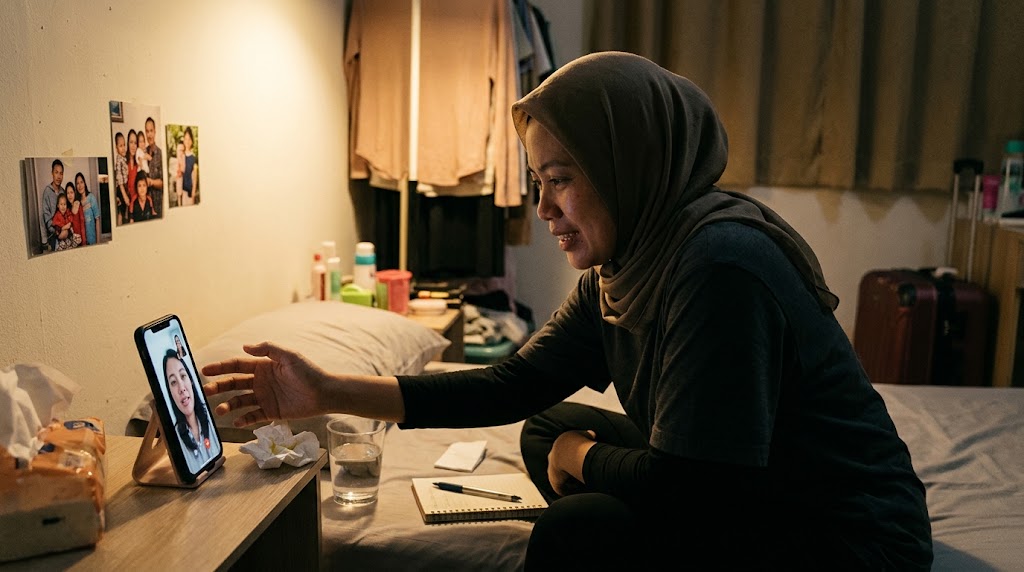 telekonseling