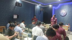 Test Driver KOBA Mirai Japan Dimulai, Seleksi Akan Berlangsung Bertahap