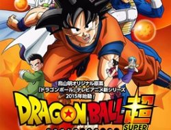 Dragon Ball Super: Beerus Tayang 11 Oktober, Duel Goku Hadir dengan Visual Baru