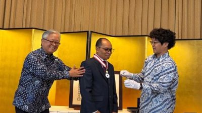 Rektor UIII